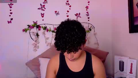 nick_twiink online show from July 17, 2026, 7:30 pm