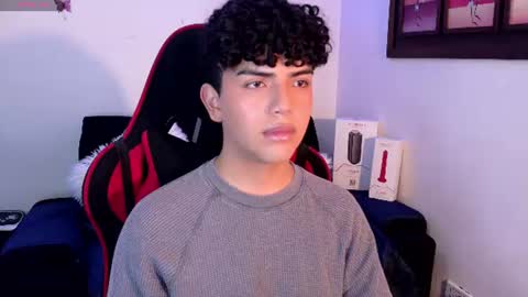 nick_twiink online show from July 18, 2026, 7:50 pm