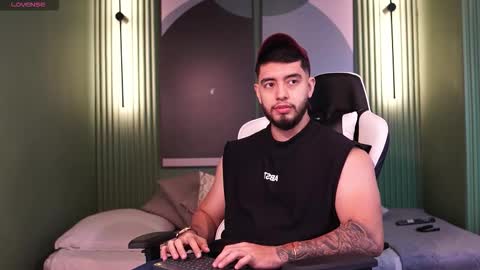 Jhohan online show from October 9, 2025, 1:20 pm