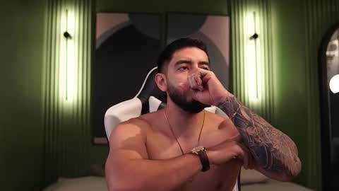 Jhohan online show from October 16, 2025, 12:39 pm