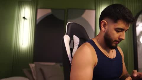 Jhohan online show from November 2, 2025, 10:45 pm