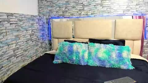 Nick online show from November 20, 2025, 9:47 pm