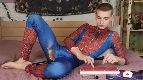 Nick online show from October 10, 2025, 2:05 pm