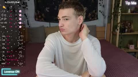 Nick online show from October 11, 2025, 2:48 pm