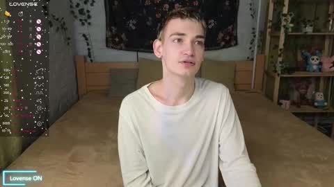 Nick online show from October 24, 2025, 5:20 pm