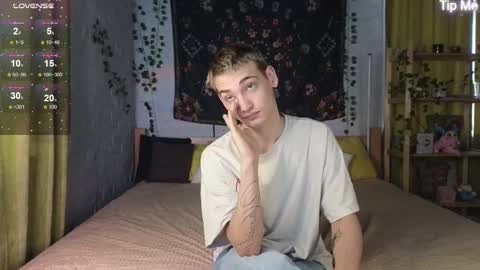 Nick online show from November 12, 2025, 4:35 am