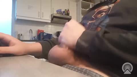 nick_x_b online show from February 14, 2026, 8:22 am