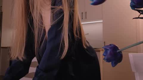 Nicka Cherie online show from March 6, 2026, 7:21 pm