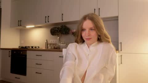 Nicka Cherie online show from May 24, 2026, 4:01 pm