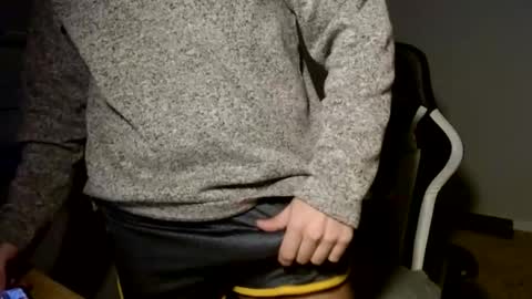 Cakedcouple  OF - Yourtattedcutie  qurlynfit online show from December 14, 2024, 1:16 pm