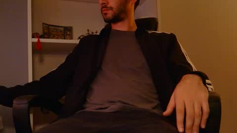 nickbok11 online show from November 12, 2025, 10:30 pm