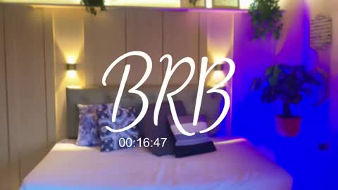 Your baby Nicol  online show from October 13, 2025, 1:22 pm