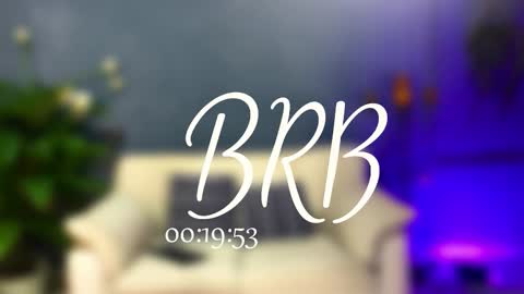 Your baby Nicol  online show from January 19, 2026, 1:26 pm