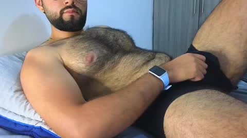 Nicolas              online show from January 19, 2025, 5:26 am