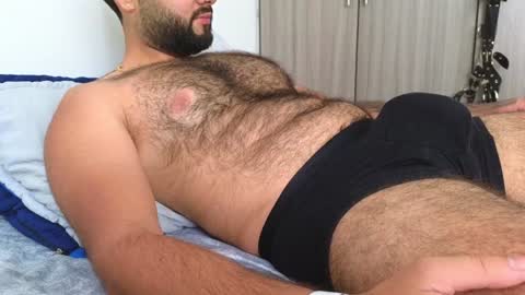 Nicolas              online show from February 7, 2025, 5:18 pm