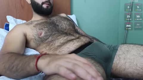 Nicolas              online show from February 5, 2026, 6:56 pm