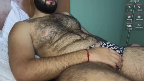 Nicolas              online show from February 7, 2026, 12:03 am