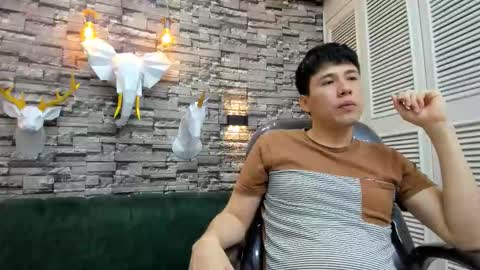 Nickk Wolff online show from October 5, 2025, 8:18 pm