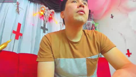 Nickk Wolff online show from October 14, 2025, 4:13 am