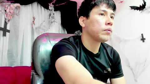 Nickk Wolff online show from October 15, 2025, 4:12 am