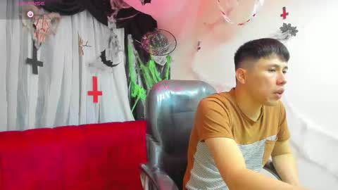 Nickk Wolff online show from October 19, 2025, 4:24 am