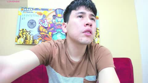 Nickk Wolff online show from November 5, 2025, 8:47 am