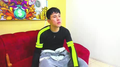 Nickk Wolff online show from November 7, 2025, 9:09 am