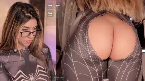 Nicky online show from February 2, 2026, 3:27 am