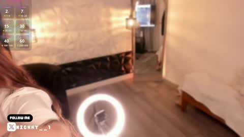 Snapshot of nickky__ chatting on May 29, 2026, 3:15 am Nicky online show from May 29, 2026, 3:15 am