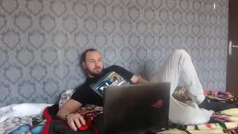 Snapshot of nickolas22 chatting on March 6, 2025, 10:52 am Julian online show from March 6, 2025, 10:52 am