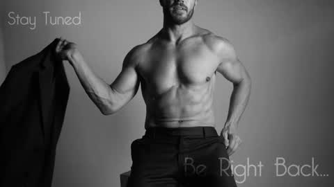 nickriverzxo online show from November 8, 2025, 9:46 pm