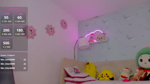 Nicolas online show from December 29, 2024, 9:20 pm