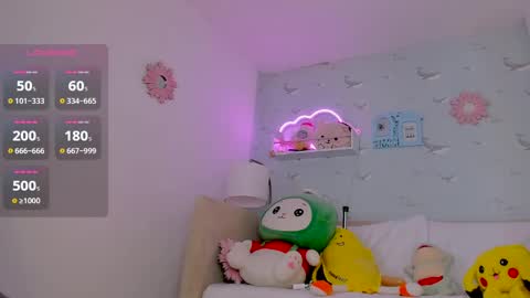 Nicolas online show from February 19, 2025, 6:32 pm