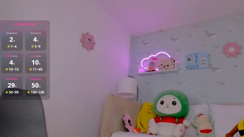 Nicolas online show from March 12, 2025, 6:00 pm