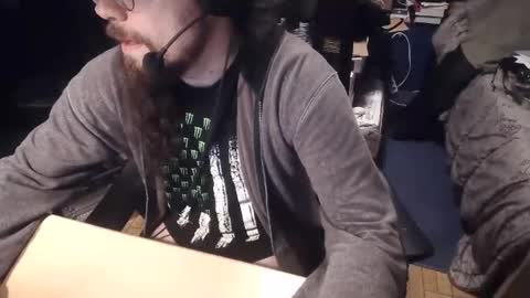 Snapshot of nickthebarbarian chatting on March 25, 2026, 11:27 am Thomas Jefferson online show from March 25, 2026, 11:27 am