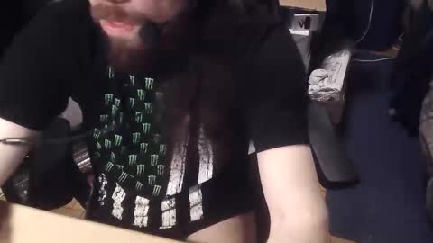 Snapshot of nickthebarbarian chatting on March 28, 2026, 9:42 am Thomas Jefferson online show from March 28, 2026, 9:42 am