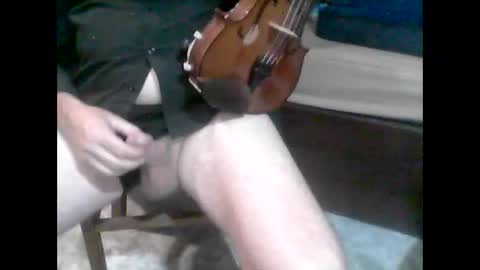 Snapshot of nickthefiddler chatting on January 12, 2026, 3:06 pm TheCock online show from January 12, 2026, 3:06 pm