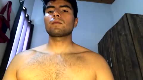 nicktristen_16 online show from June 10, 2026, 2:27 pm