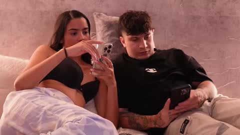 nicky and blake online show from October 6, 2025, 8:50 pm