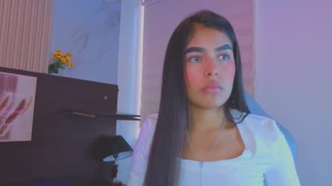 Snapshot of nicky_as chatting on October 6, 2025, 1:30 pm nicky_as online show from October 6, 2025, 1:30 pm