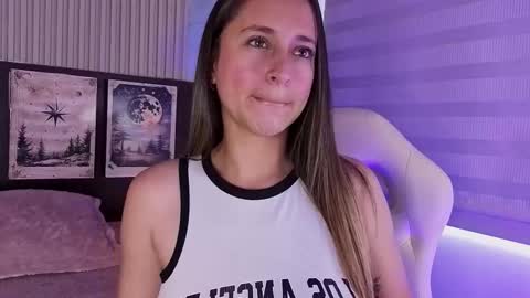 Snapshot of nicky_as chatting on October 14, 2025, 2:18 pm nicky_as online show from October 14, 2025, 2:18 pm