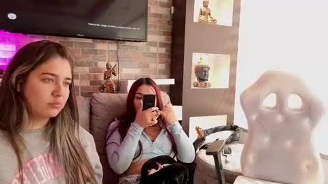 Snapshot of nicky_as chatting on October 18, 2025, 2:40 pm nicky_as online show from October 18, 2025, 2:40 pm