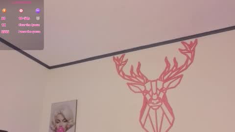 nicky_as online show from February 19, 2026, 5:03 am