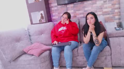 nicky_as online show from July 8, 2026, 6:56 pm