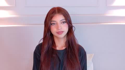 nicky_belmonth online show from March 11, 2025, 5:57 pm