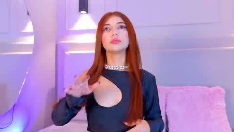 nicky_belmonth online show from November 11, 2025, 11:32 am