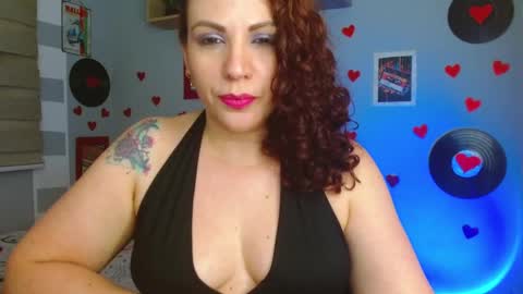 lucy online show from March 10, 2025, 1:56 am