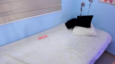 lucy online show from March 6, 2026, 9:55 pm