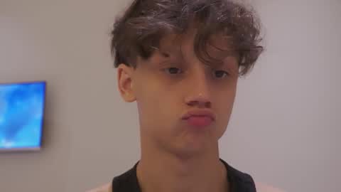 Snapshot of nicky_neal chatting on October 12, 2025, 6:07 pm Nicky Neal online show from October 12, 2025, 6:07 pm