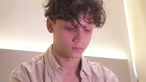 Snapshot of nicky_neal chatting on November 6, 2025, 12:55 am Nicky Neal online show from November 6, 2025, 12:55 am